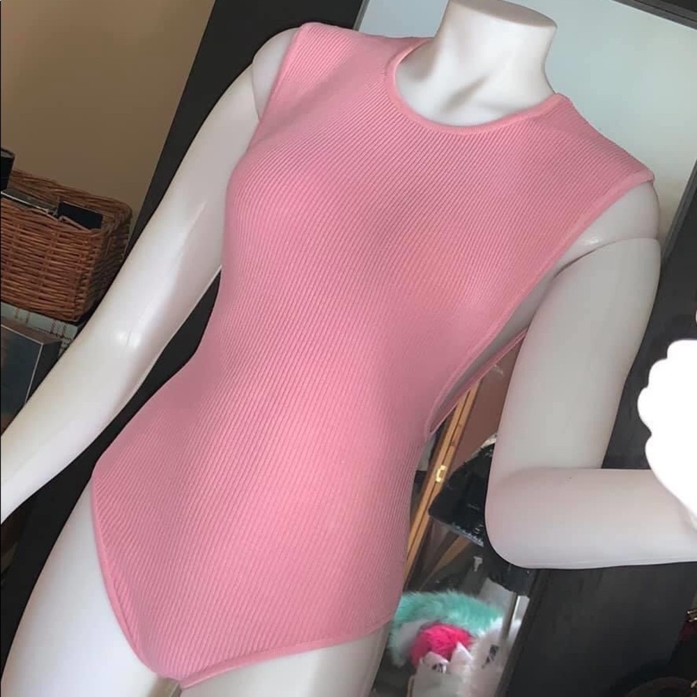 Bodysuit
